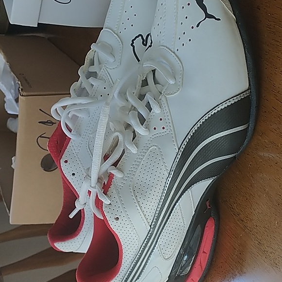 Puma - Picture 4 of 4